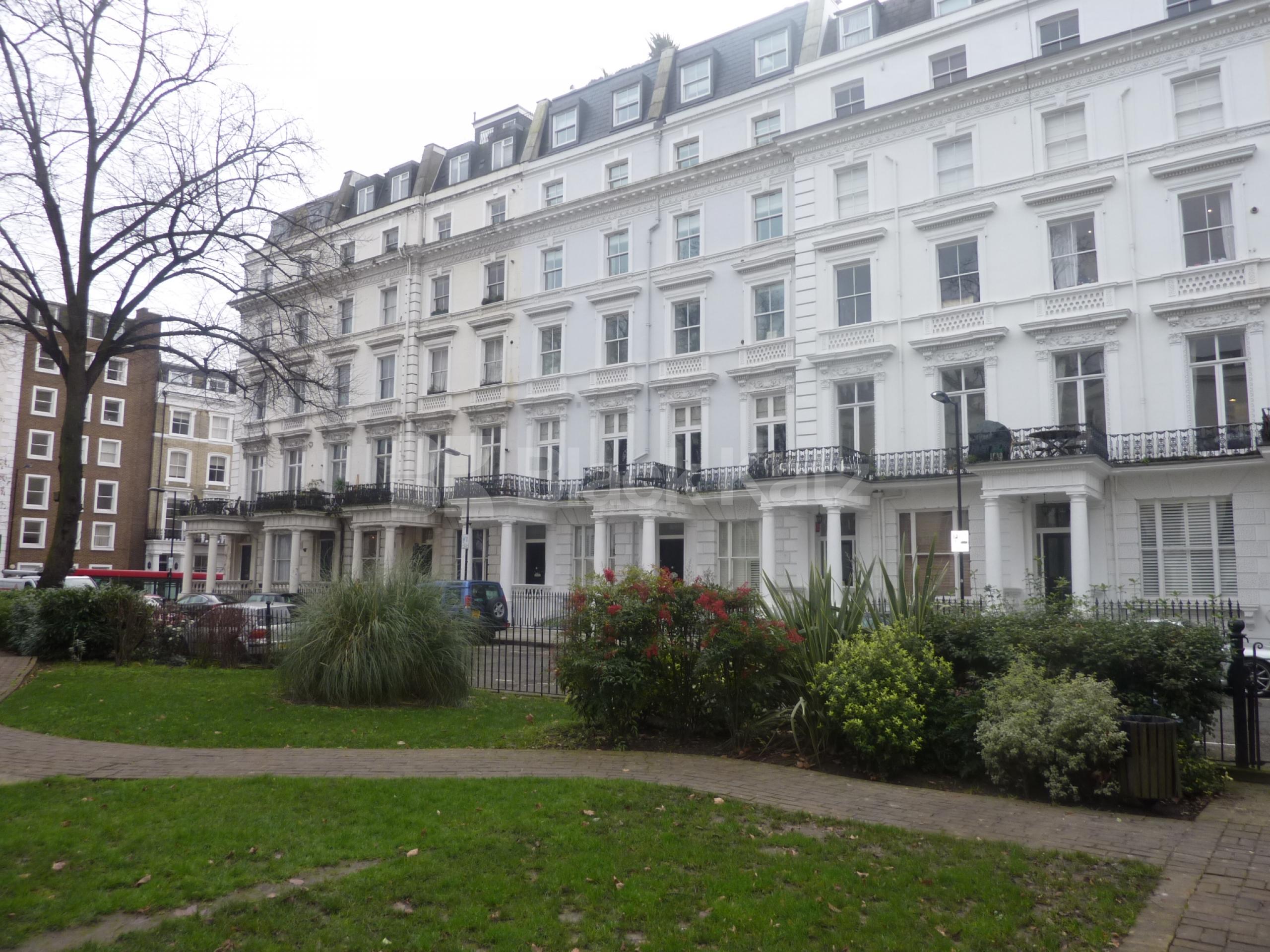 			NEW INSTRUCTION!, 2 Bedroom, 1 bath, 1 reception Flat			 St Stephens Gardens , NOTTING HILL W2